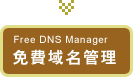 DNS Manager